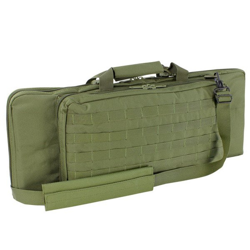 Condor - Pokrowiec na broń 28'' Rifle Case - Czarny - 150-002