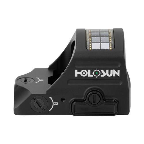 Holosun - Kolimator HE507C-GR X2 Elite Micro Green Dot z montażem na szynę Picatinny