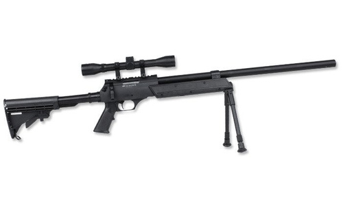 ASG - Replika karabinu snajperskiego Urban Sniper - Sportline - 16769