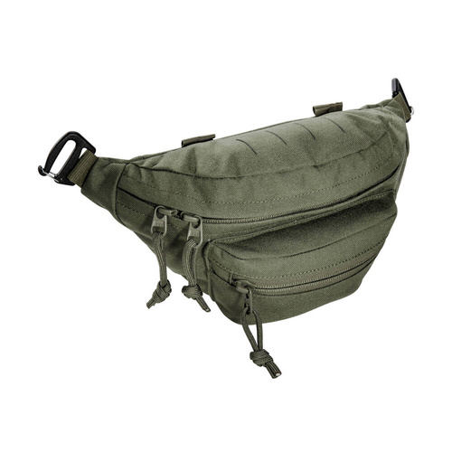 Tasmanian Tiger - Torba biodrowa Modular Hip Bag - Olive - 7185.331