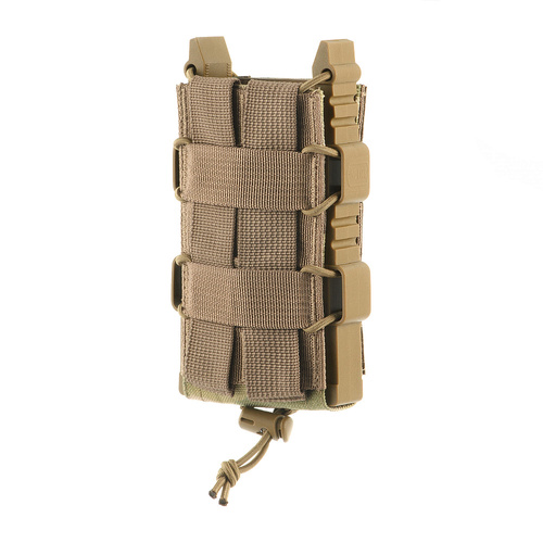 M-Tac - Ładownica na magazynek do AK Elite - Otwarta - Laser Cut - Multicam - 10145008