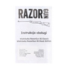 RazorGun - Wiatrówka B2 Classic - 4,5 mm - Drewno - Brązowa - B2-4 4,5