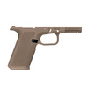 Magpul - Polimerowy szkielet EHG SG9 do pistoletu Ruger RXM Full-Size - FDE - MAG1517-FDE