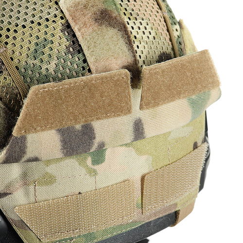 M-Tac - Pokrowiec na hełm Shroud - Multicam - 10225008