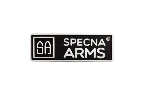 Specna Arms - Pokrowiec na replikę ASG Gun Bag V1 - 98cm - Czarny - SPE-22-027985