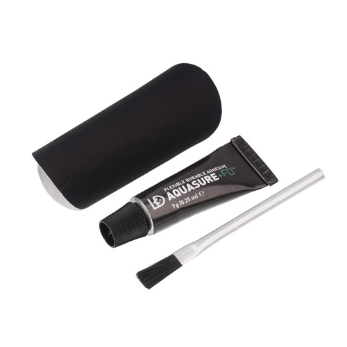 GearAid - Zestaw naprawczy do materiałów wodoodpornych Aquasure+FD™ - 10184