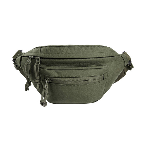 Tasmanian Tiger - Torba biodrowa Modular Hip Bag - Olive - 7185.331