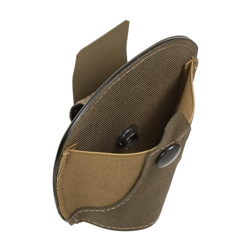 Direct Action - Pokrowiec na kajdanki Low Profile Cuff Pouch - Adaptive Green - PO-CFLP-CD5-AGR