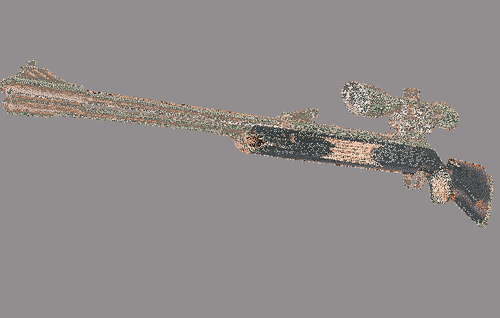 Leapers - Szyna montażowa adapter 11 mm Dovetail / 22 mm Picatinny - MNT-PMTOWL-A