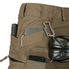 Helikon - Spodnie taktyczne UTP® (Urban Tactical Pants®) - Polycotton Canvas - Taiga Green - SP-UTL-PC-09