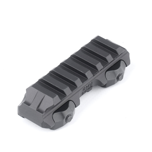 Reptilia - Podwyższenie do optyki RMU - 16 mm - Picatinny - 6 slotów - 100-271