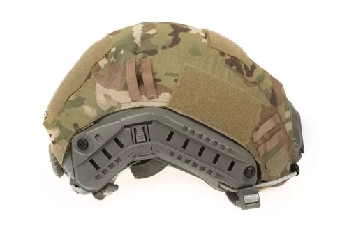 Emerson - Taktyczny pokrowiec na hełm typu FAST - Multicam - EME-21-012905