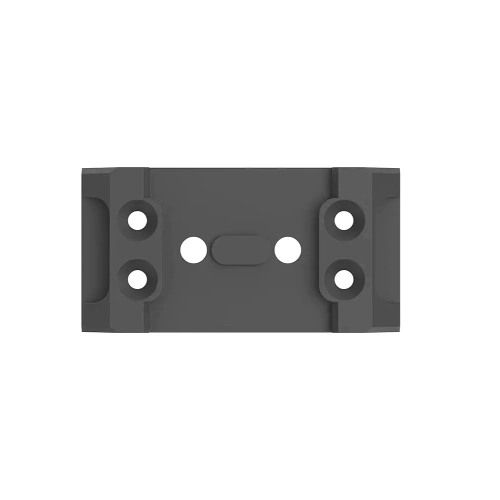 Vector Optics - Adapter do kolimatora - RUM - System VAS - Aluminium - SCRA-RUM1