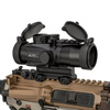 Primary Arms - Celownik pryzmatyczny SLx 3x32 mm Gen III ACSS CQB-M2 Reticle - PAC3X-GENIII-ACSS-5
