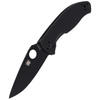 Spyderco - Tenacious - Black - C122GBBKP