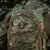 M-Tac - Naszywka Morale Patch 3D Quick Save and Load - PVC - MultiCam - 51348347
