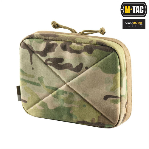 M-Tac - Organizer Ergonomiczny Slim Elite - Multicam - 10181008