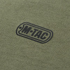 M-Tac - Koszulka Cotton HARD - Bawełna - Oliwkowy - 80098038