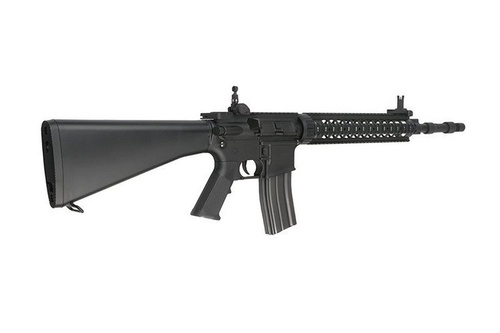 Specna Arms - Replika karabinka SA-B16 ONE™ - Czarny