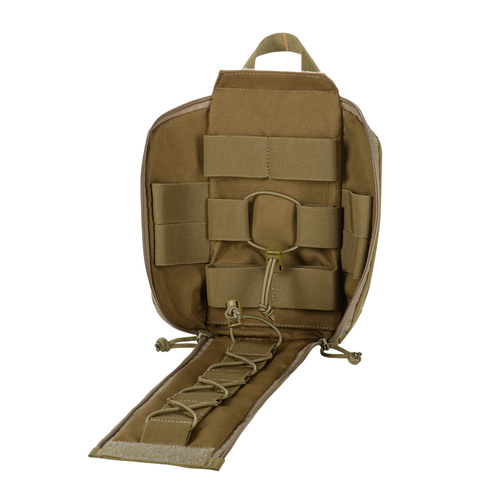 M-Tac - Zrywana apteczka Elite Rip Off Gen.II - MOLLE - Cordura - Coyote - 8177
