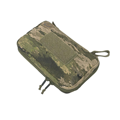 Helikon - Pokrowiec na akcesoria do czyszczenia broni Mini Service Pocket - A-TACS iX - MO-MSP-CD-63