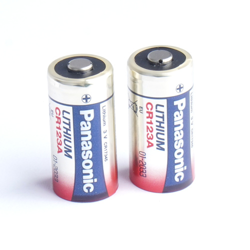 Mactronic - Taktyczna latarka na pistolet z laserem Hussar GL - 12270 cd - Czarna - THG0011