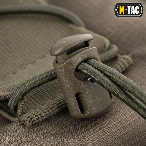 M-Tac - Apteczka zrywana Elite Rip Off - Ranger Green - 10078023