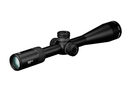 Vortex Optics - Luneta myśliwska Viper PST II 5-25x50 - Podświetlana siatka celownicza EBR-4 - Tubus 30 mm - PST-5251