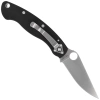 Spyderco - Nóż składany Military™ Model G-10 Black - C36GPE