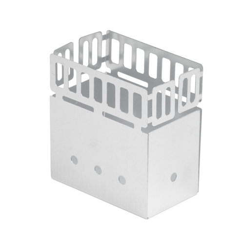 BCB - Kuchenka turystyczna FireDragon Mini Cooker MkII - Stal nierdzewna - CN375