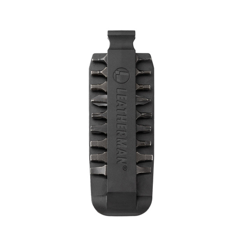 Multitool Leatherman ARC - 20 narzędzi - PVD - Srebrny - 833076