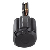 Magpul - Magazynek PMAG D-50 LR/SR GEN M3 do AR10 / SR25 / M110 - Czarny - MAG993-BLK