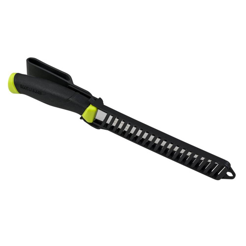 Morakniv - Nóż Fishing Comfort Fillet 155 - Czarny - NZ-FCF-SS-01