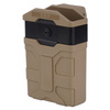 ESP - Ładownica na magazynek M16, M4 - Montaż UBC-02 - Khaki - MH-14-AR15 KH