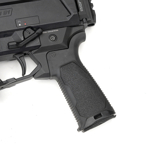 Strike Industries - Adapter chwytu pistoletowego AR do CZ Scorpion - SI-CEVO-ARPG-ADA