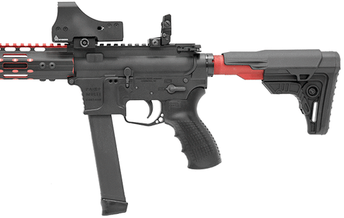 UTG - Ergonomiczny chwyt pistoletowy do AR-15 - Czarny - RBUPG01B