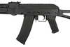 Cyma - Replika karabinka AK KTR Tactical - Czarna - CM.040J