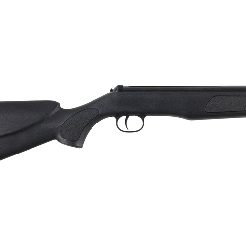 Diana - Wiatrówka łamana Panther 350 Magnum - T06 - Syntetyk - 4,5 mm - Czarna - 3520635