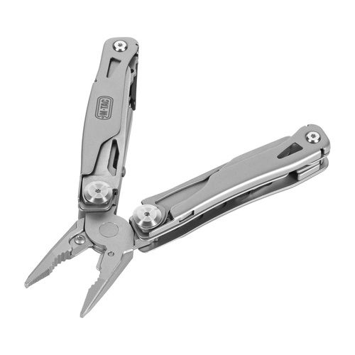 Multitool M-Tac Type 7 - Srebrny - 60023301