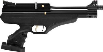 Hatsan - Pistolet wiatrówka PCP AT-P1