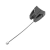Boomerang Tool - Montaż ze stalową linką do retraktorów - Czarny/Srebrny - 0TRG-00C1