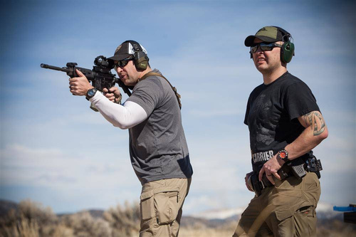 Helikon - Koszulka T-shirt Classic Army - Digital Woodland - TS-TSH-CO-07