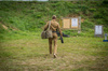 Helikon - Torba na strzelnicę Rangemaster Gear - Shadow Grey - TB-RMG-CD-35