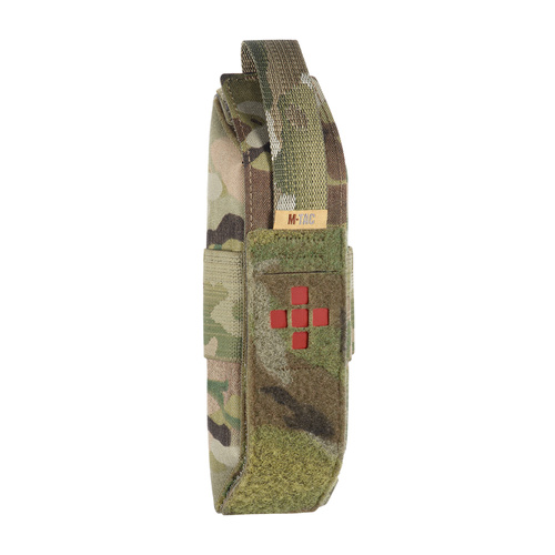 M-Tac - Ładownica na stazę taktyczną FLAP zamknięta - MultiCam - 10393008