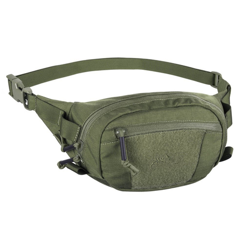 Helikon - Nerka Possum® - Cordura® - Olive Green - TB-PSM-CD-02