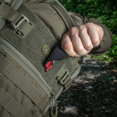 M-Tac - Naszywka Husaria 3D - Morale Patch - 51010333