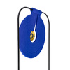 Cel wiatrówkowy RGun TPU 2w1 - Niebieski - TPU-8 blue
