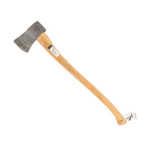 Hultafors - Siekiera Felling Axe Hy 10-1,5 SV - Srebrny - AX-Y15-TS-54
