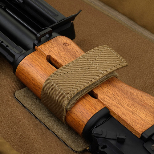 M-Tac - Plecak pokrowiec na broń Elite Gen.II - 125 cm - Multicam - 10107108