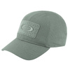 Oakley - Czapka z daszkiem SI Cap - Worn Olive - 911444A-79B